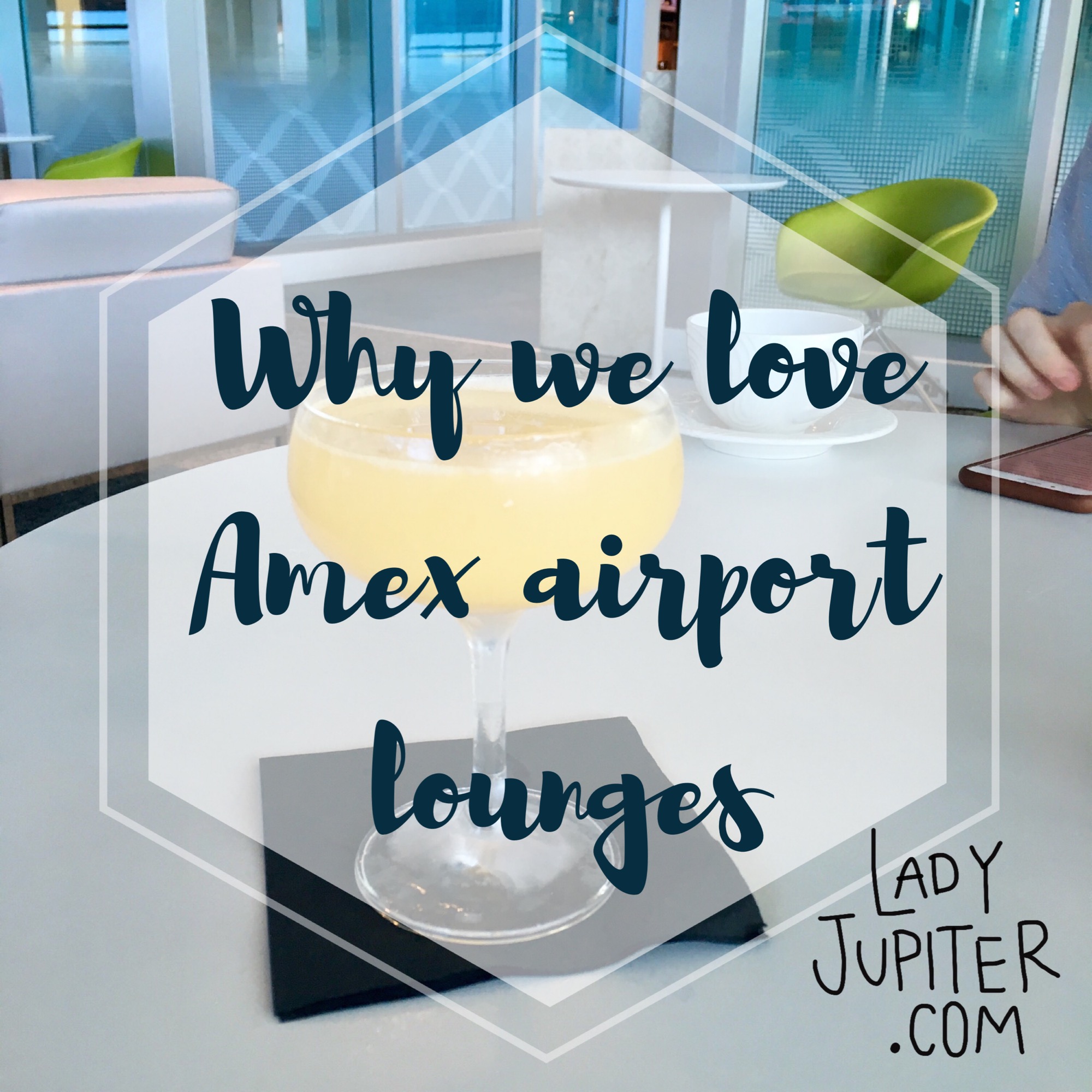 #milspouse #milblogger #travel Why we love Amex Centurion Airport Lounges