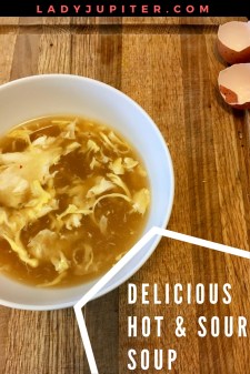 v=I always use Hot + Sour Soup to cure a hangover or a cold. It's quick and delicious, plus it's easy to make when you don't feel your best. #recipe #spicy #delicious
