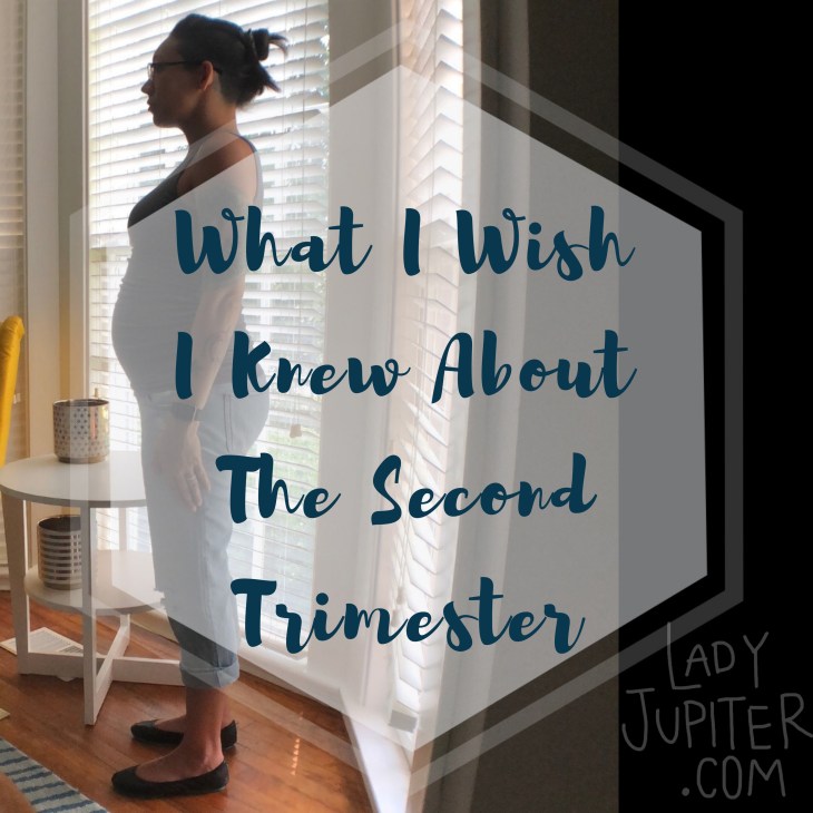 Being pregnant is no small feat, it lasts forever but is also gone in a flash. Here's to the second trimester - cheers. #pregnancy #secondtrimester #realtalk