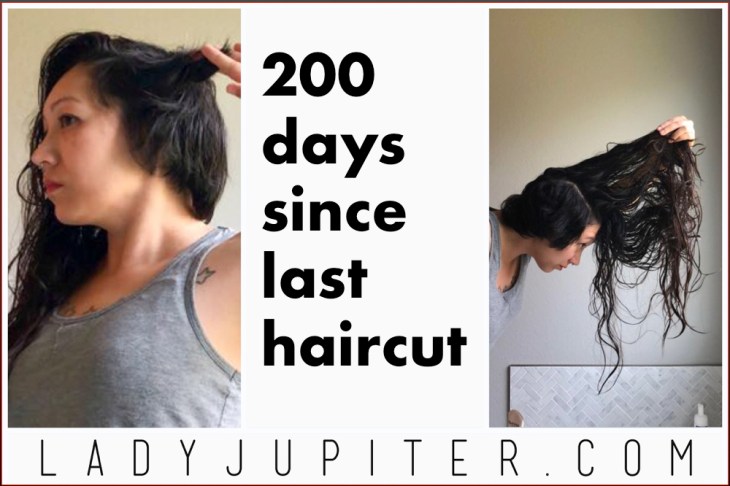 Growing out a mohawk is awkward. I'm here to show you how it looks if you're not cutting it all short 👍 #mohawk #growinghair #progressphotos