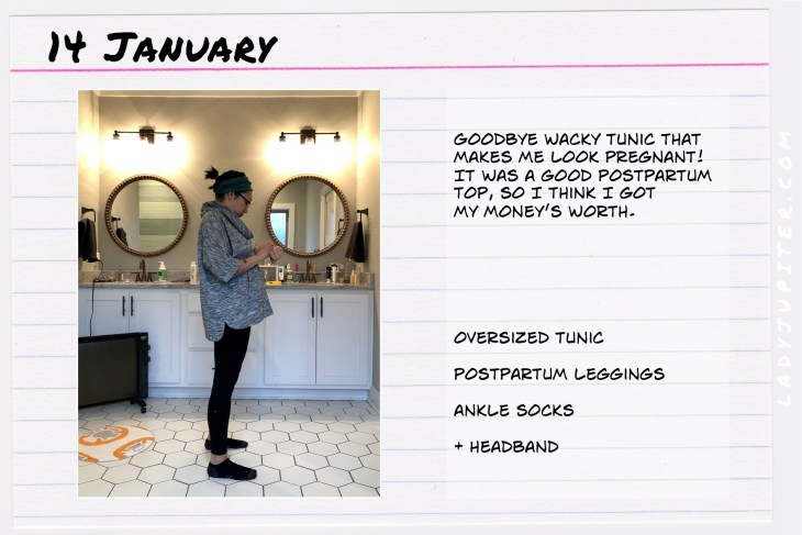 Outfit of the day January 14. #OOTD #WhatIWore #ootdshare #Blanqi