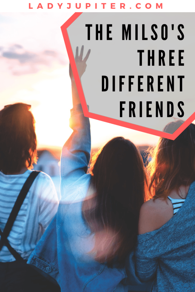 Military significant others have different friend needs #milspouse #Milblogger #friends