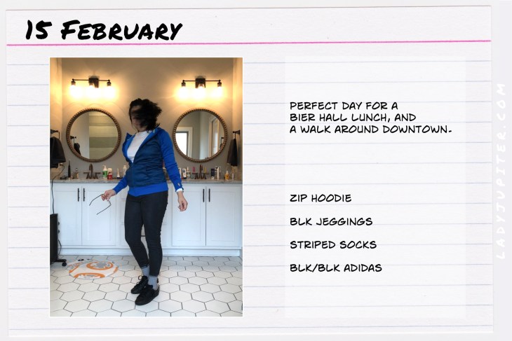 Outfit of the day February 15. #OOTD #WhatIWore #ootdshare #Burton