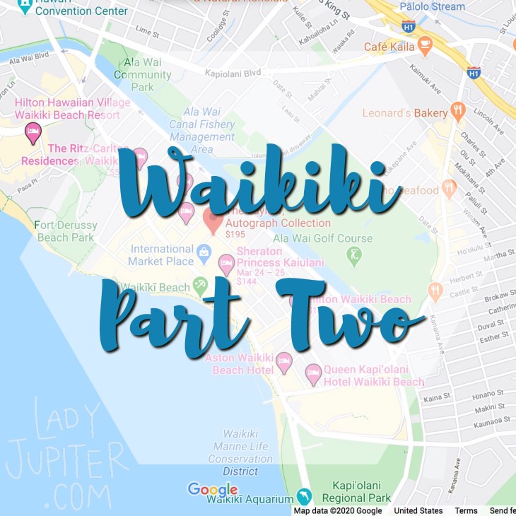 Waikiki notes for my brother - any any other honeymooners in Honolulu! #eating #drinking #hawaii #oahu