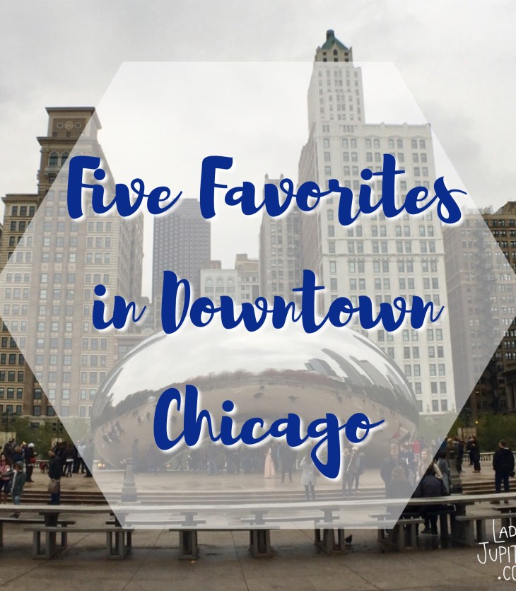 Thinking about Chicago today, so I'm sharing my downtown favorites. I can't wait to go back, I need to see all of the museums. #ChicagoIL #MagMile #MilleniumPark