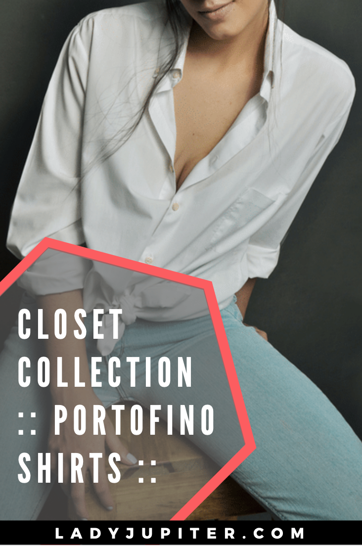 express portofino top