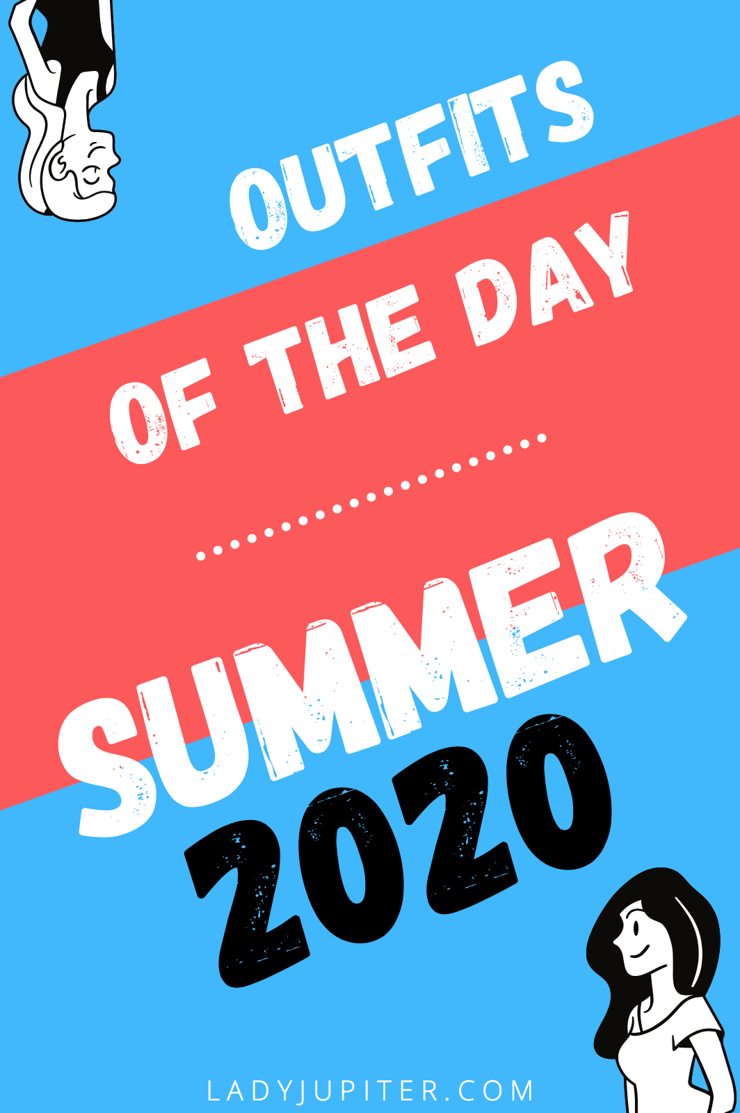 Outfits of the Day #OOTD #OOTDshare #summer #PandemicLife #over30