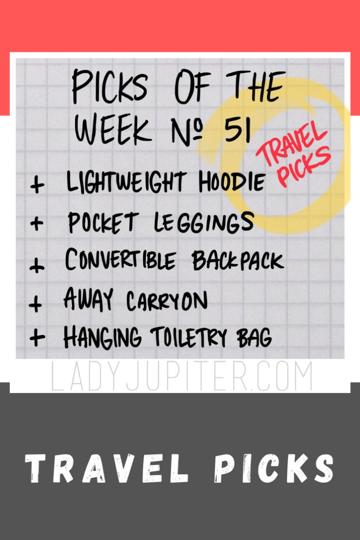 Picks of the Week, № 51. #FiveFaves #PicksoftheWeek