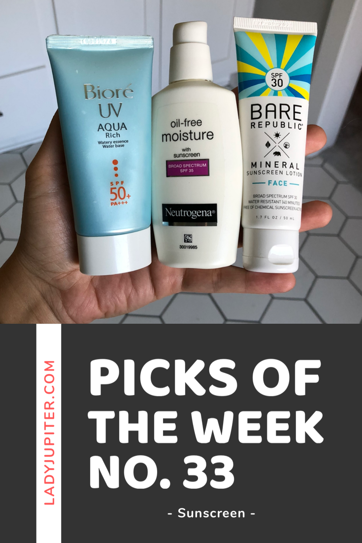 Week №&nbsp;33 is a compilation of my favorites that directly relate to life in a pandemic. #masks #redlighttherapy #MisfitsMarket