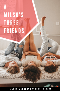 Military significant others have different friend needs, it's not bad - it's good and practical! #milspouse #Milblogger #friends