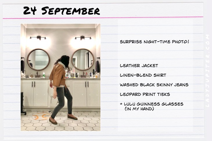 Outfits of the Day September 24. #OOTD #summer #September #EscadaSport