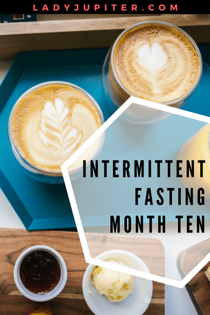 Minimal progress strikes again. Turns out that others' fat loss plan is just my maintenance plan, so I need to try something else to get back into my pre-baby body! #intermittentfasting #omad #soclose