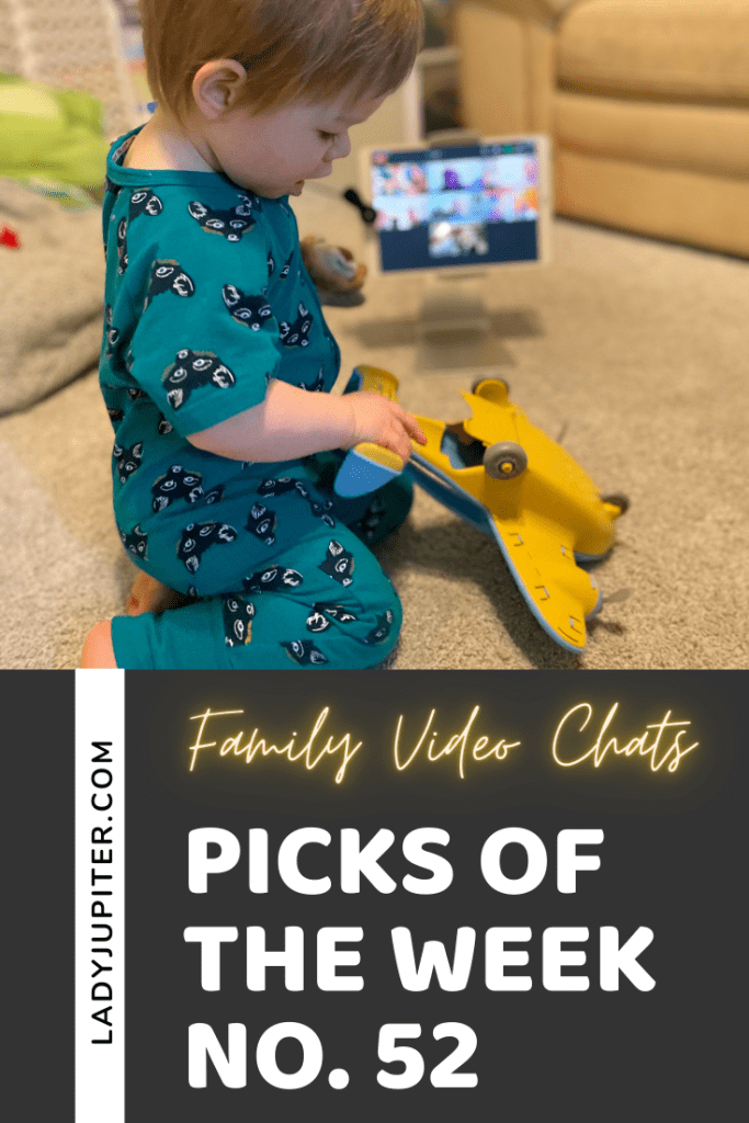 Picks № 52 looks homeward (since that's where I am 99% of the time) and details this week's greatest hits...recipes INCLUDED. #pho #mulledwine #recipes #ladyjupiter #picksoftheweek