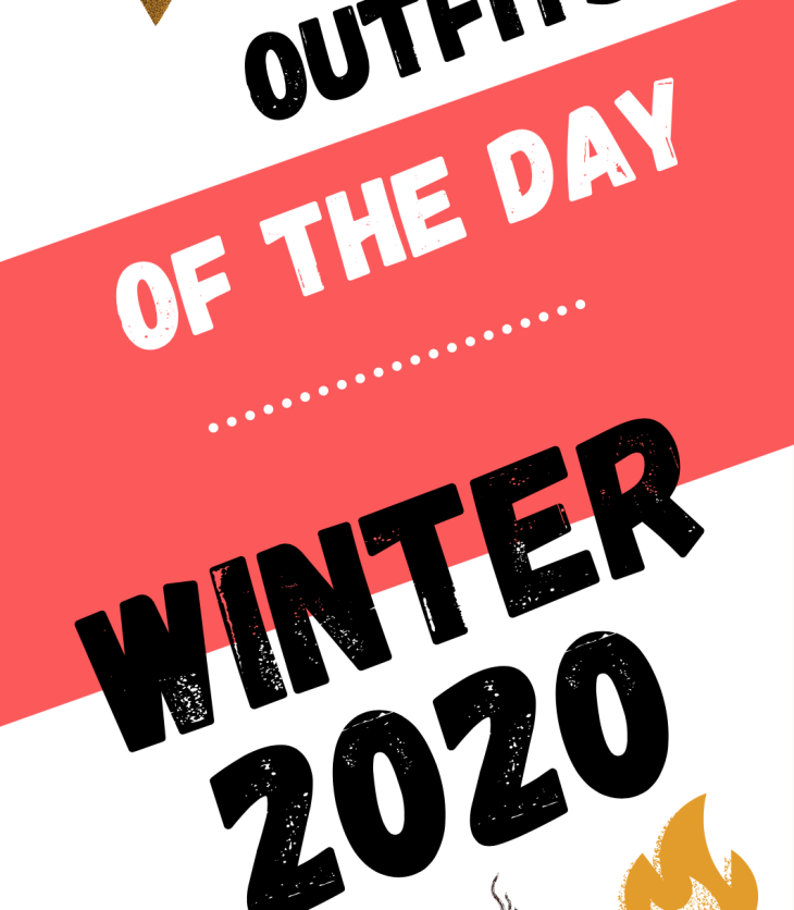 Winter Outfits of the Day. #OOTD #December #MomOutfits #LadyJupiter