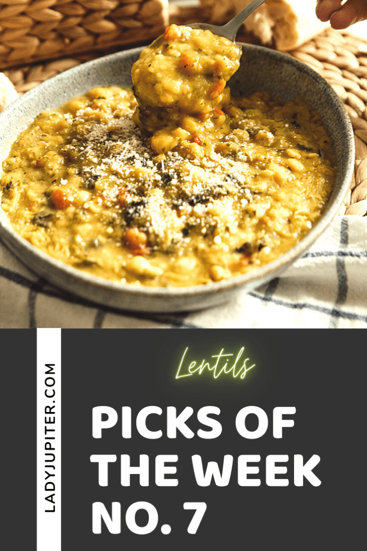 Picks of the Week, № 7. Toddler picks! These are my son's favorites. #LadyJupiter #KidJupiter #picksoftheweek