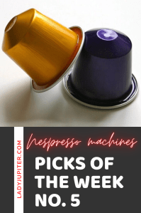 Picks of the Week, № 5. Talking about sustenance, phones, and pools #FiveFaves #PicksoftheWeek #milblogger #milso