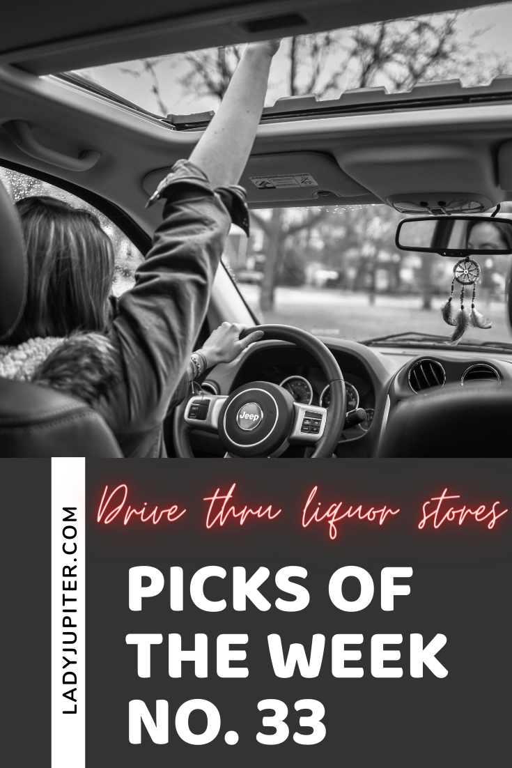 Week №&nbsp;33 is a compilation of my favorites that directly relate to life in a pandemic. #masks #redlighttherapy #MisfitsMarket