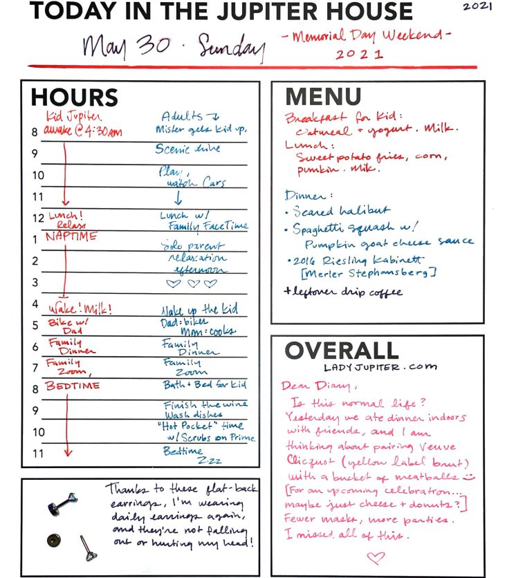 30 May - Quiet day mostly at home. Happy to have my guys today, not all are so lucky. #LadyJupiter #DailyJupiter #MemorialDay #NotForgotten