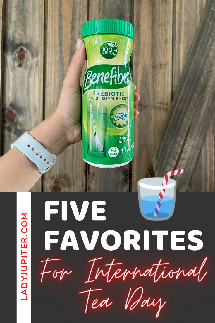 International Tea Day is an annual holiday each May, and despite the warm weather I am still having a hot cup of leaf water. #LadyJupiter #InternationalTeaDay #brewacuppa #nottutting #hottea #icedtea #herbaltea