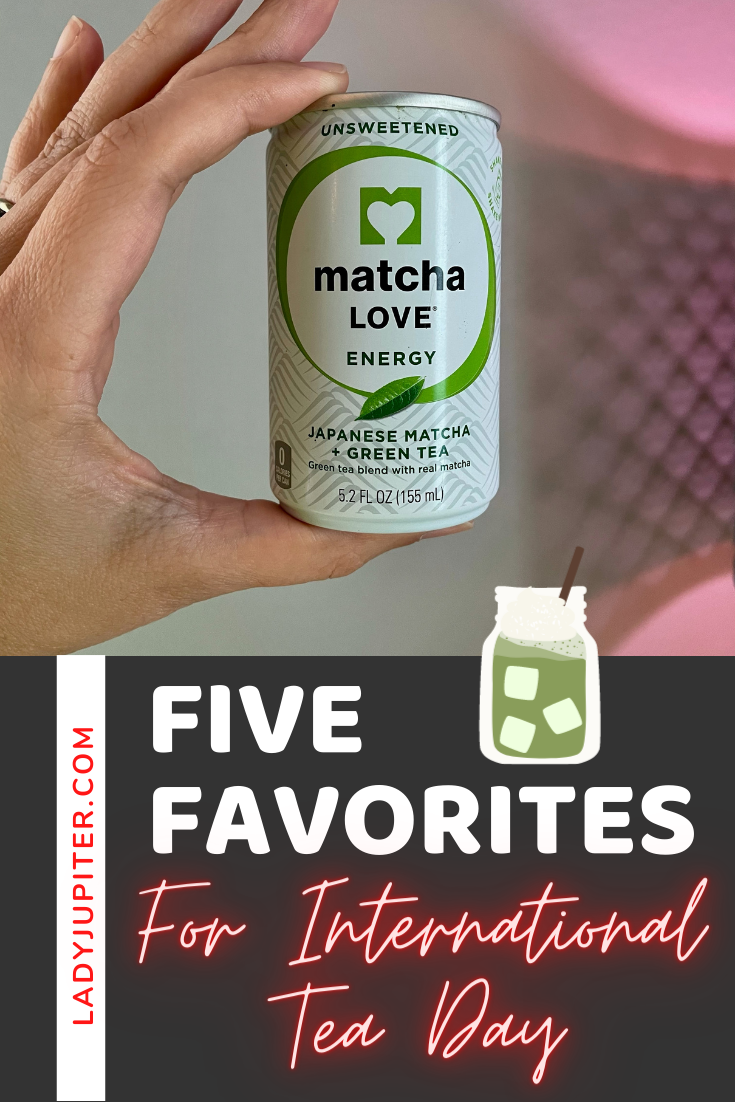 International Tea Day is an annual holiday each May, and despite the warm weather I am still having a hot cup of leaf water. #LadyJupiter #InternationalTeaDay #brewacuppa #nottutting #hottea #icedtea #herbaltea