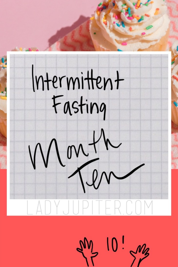 Minimal progress strikes again. Turns out that others' fat loss plan is just my maintenance plan, so I need to try something else to get back into my pre-baby body! #LadyJupiter #intermittentfasting #omad #soclose