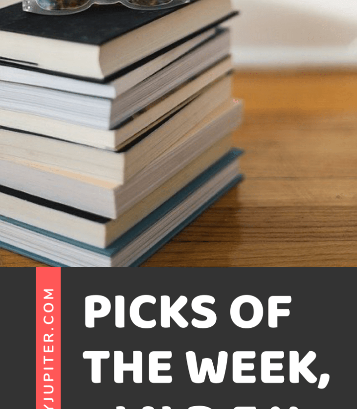 I love sharing my favorite picks, but what if you're looking for something specific? This index is for you! #indexing #sharing #favorites