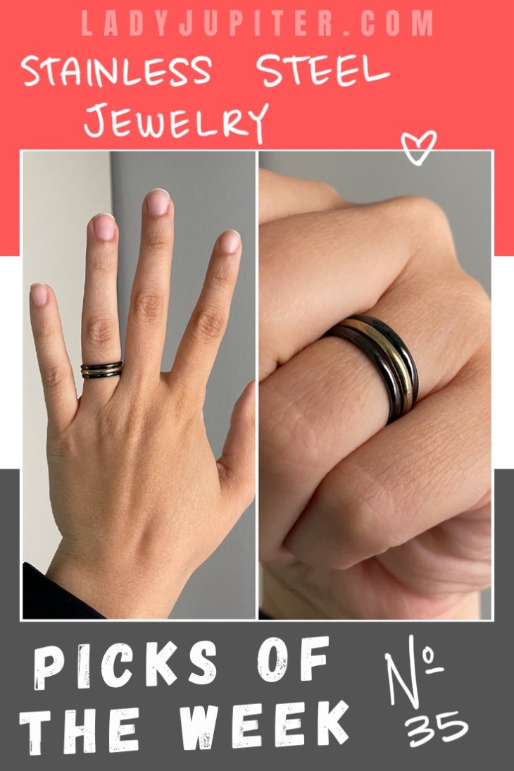 Week № 35 - I want to talk about an excellent resource for military families (especially any new military spouses reading this), also my preferred sun protection, the only vitamin delivery system that I actually use regularly, a shout out to my daily jewelry, and one of my favorite cats on the internet. #LadyJupiter #PicksoftheWeek #favorites