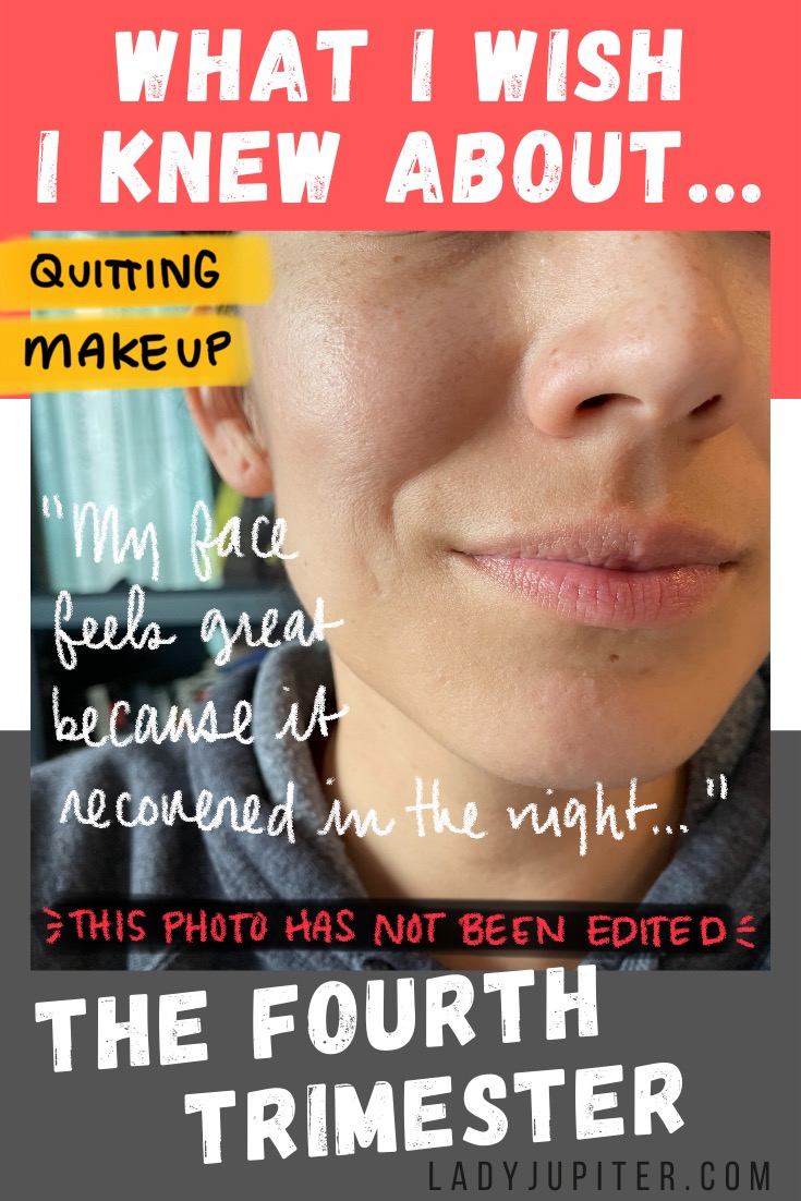 What I Wish I Knew About the Fourth Trimester! This stage of life is baby's first three months on the outside, but this article is about the postpartum mother 🥂 #LadyJupiter #WIWIKA #WhatIWishIKnew #postpartum #trimesters #FourthTrimester #newborn