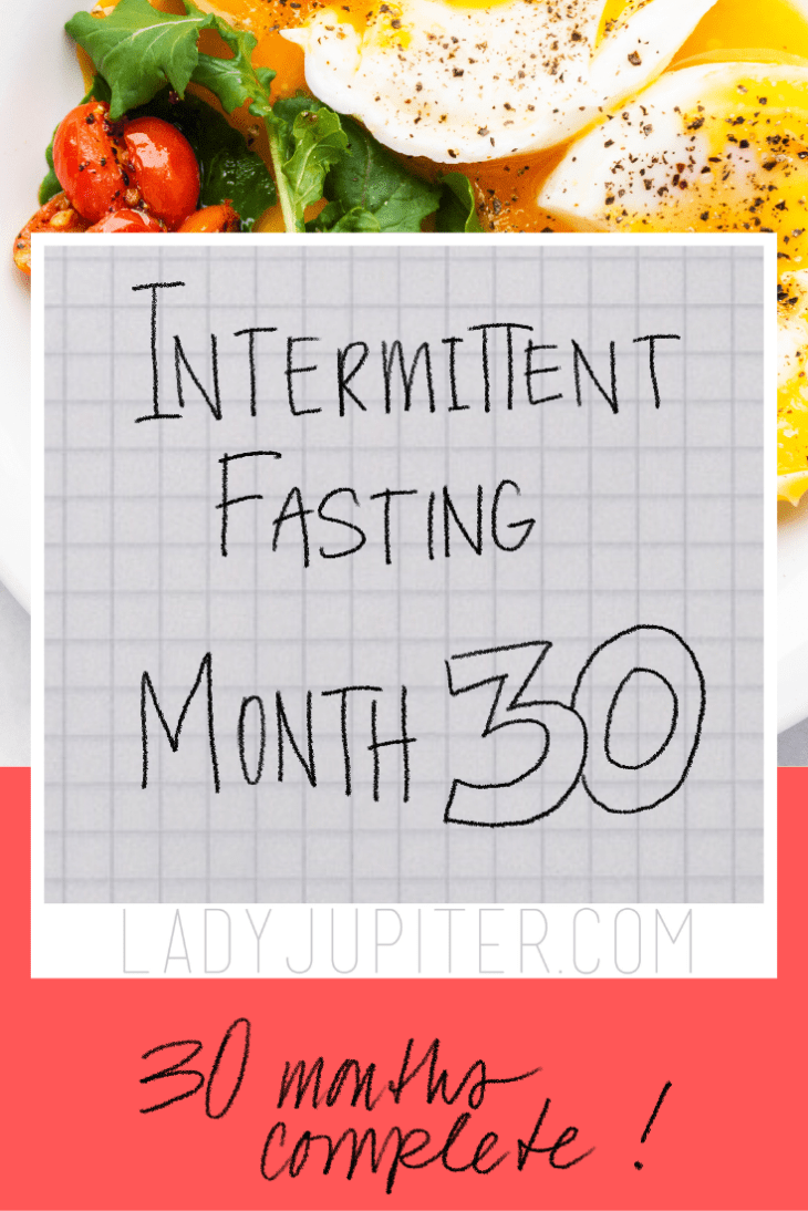 Intermittent fasting check in at month 30! I finally broke a plateau and am losing fat again. New photos and more data for you visual learners. #LadyJupiter #intermittentfasting #IF #turtle #impairedfastingglucose #berberine #progress