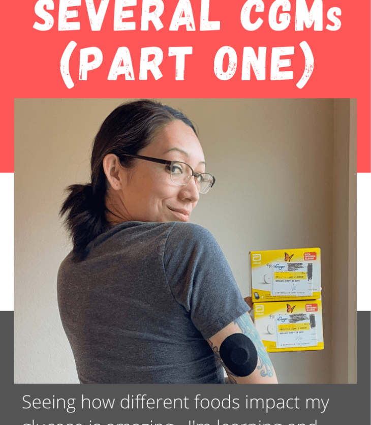 I advocated for my health and have been using continuous glucose monitors to improve my health & wellness. In five short months I have lost fat, increased energy and muscle mass, and I am sleeping better. **No affiliate links because I'm not trying to sell you anything!** This is just my experience, and not medical advice. #LadyJupiter #CGM #CGMs #ContinuousGlucoseMonitor #PrescriptionOnly #ShouldBeOTC #KnowledgeIsPower #Health #Wellness #GiveMePizzaOrGiveMeDeath