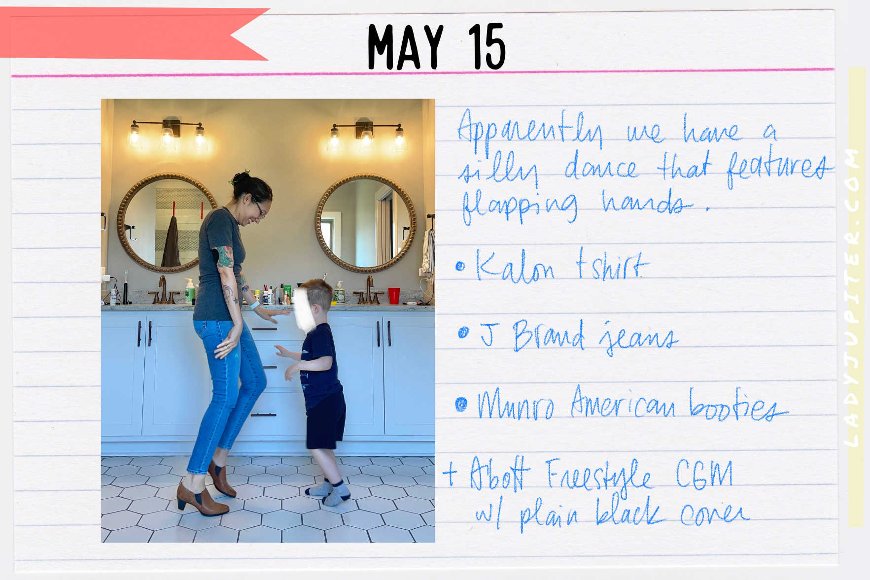 Outfits of the Day, Q2! International relocation = forced capsule wardrobe. I need a bigger suitcase. #LadyJupiter #OOTD #May #Q2 #38F #SAHM #Arkansas